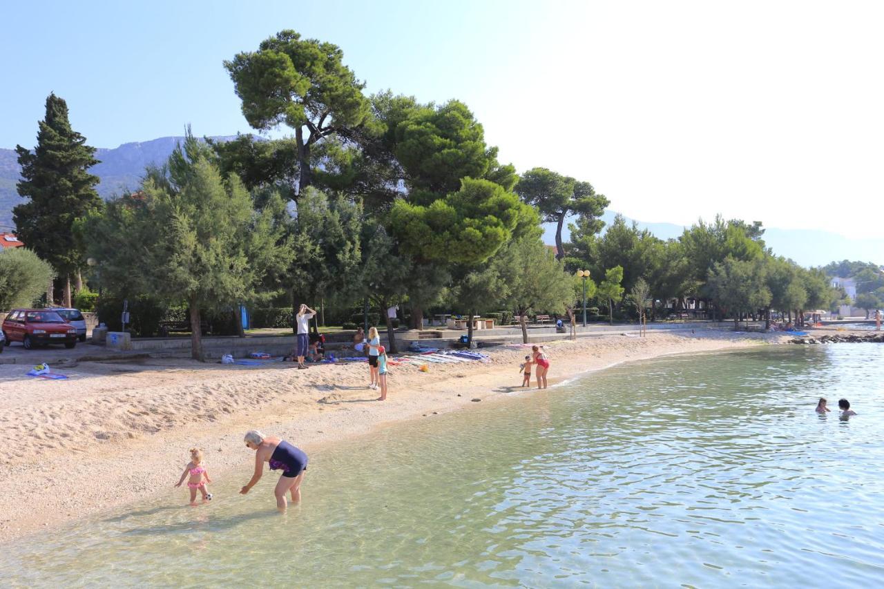 Apartments By The Sea Kastel Kambelovac, Kastela - 8679 外观 照片