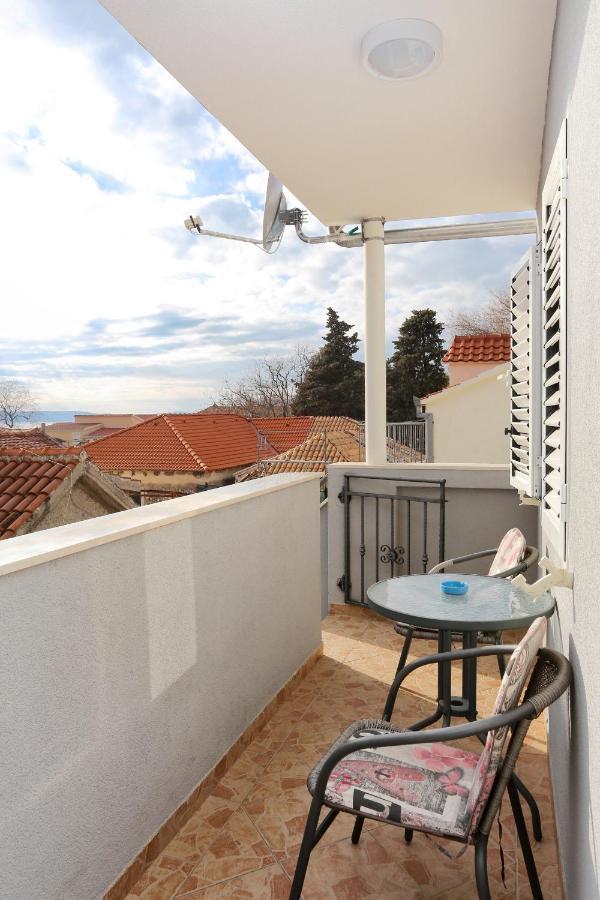 Apartments By The Sea Kastel Kambelovac, Kastela - 8679 外观 照片