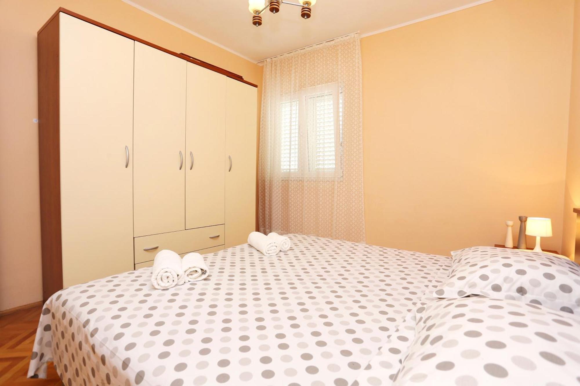 Apartments By The Sea Kastel Kambelovac, Kastela - 8679 客房 照片