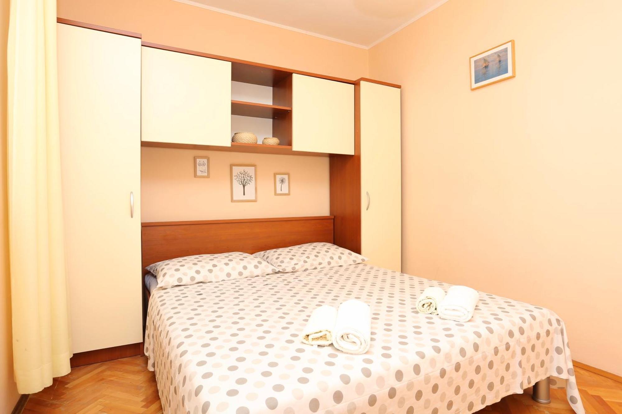 Apartments By The Sea Kastel Kambelovac, Kastela - 8679 客房 照片