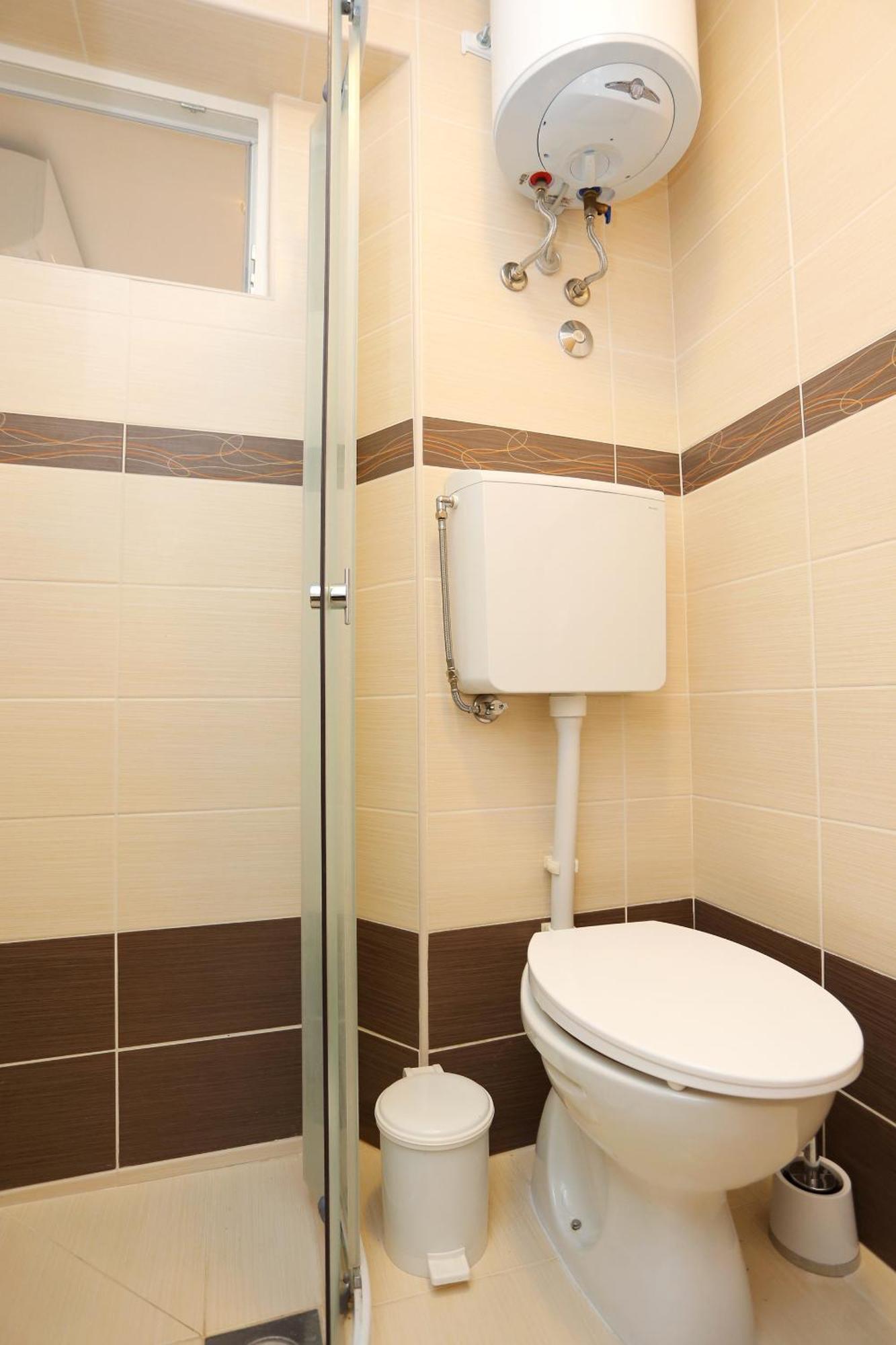 Apartments By The Sea Kastel Kambelovac, Kastela - 8679 客房 照片